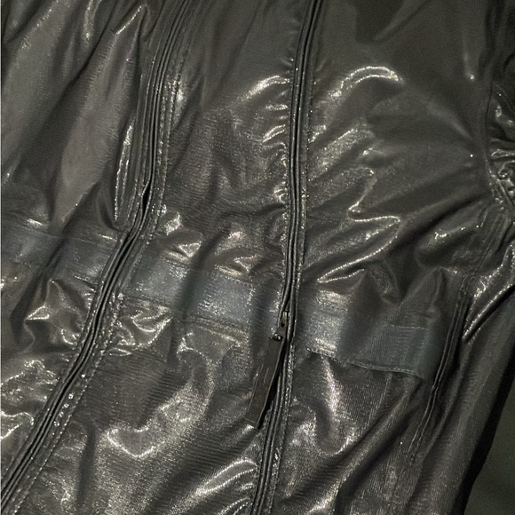 Stone Island Metallic Run Proof Nylon Jacket - Picture 7 of 16